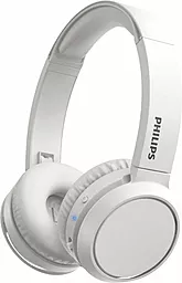 Наушники Philips TAH4205WT/00 White - фото Наушники Philips TAH4205WT/00 White