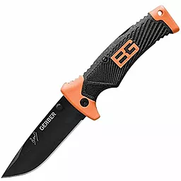 Нож Gerber Bear Grylls Folding Sheath Knife - фото Нож Gerber Bear Grylls Folding Sheath Knife