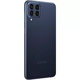 Смартфон Samsung Galaxy M33 5G 6/128Gb Blue (SM-M336BZBGSEK) - мініатюра 5