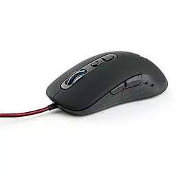Комп'ютерна мишка Vinga MSG-868 Silent black - мініатюра 7