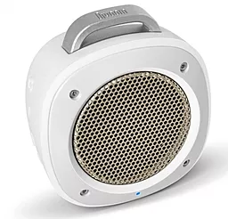 Колонки акустические Divoom Airbeat-10 White - фото Колонки акустические Divoom Airbeat-10 White