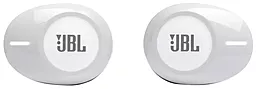 Навушники JBL Tune 125 White (JBLT125TWSWHT) - мініатюра 3