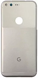 Задня кришка корпусу Google Pixel S1 5.0 Very Silver