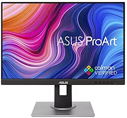 Монитор ASUS PA248QV (90LM05K1-B01370) - фото Монитор ASUS PA248QV (90LM05K1-B01370)