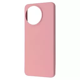 Чехол Wave Colorful Case для Realme 11 4G Pink Sand