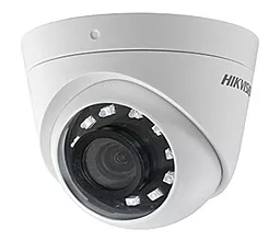 Камера відеоспостереження Hikvision DS-2CE56D0T-I2PFB (2.8 мм)