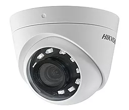 Камера відеоспостереження Hikvision DS-2CE56D0T-I2PFB (2.8 мм) - фото Камера відеоспостереження Hikvision DS-2CE56D0T-I2PFB (2.8 мм)
