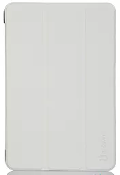 Чехол для планшета BeCover Smart Flip Series Lenovo Tab 3-710 White (700915)