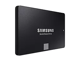 Накопичувач SSD Samsung 860 EVO 250GB (MZ-76E250BW) - мініатюра 4