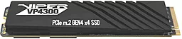 Накопичувач SSD Patriot Viper VP4300 2 TB M.2 2280 (VP4300-2TBM28H) - мініатюра 3