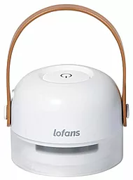 Машинка для видалення ковтунців Youpin Lofans Compact Hair Ball Trimmer CS-622 (3044343) - фото Машинка для видалення ковтунців Youpin Lofans Compact Hair Ball Trimmer CS-622 (3044343)