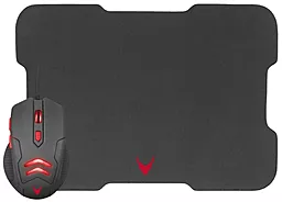 Комплект мишка + килимок Set MPX4 (VSETMPX4)