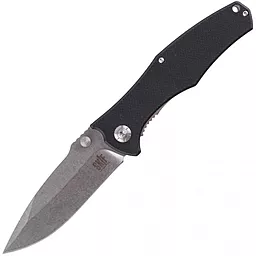 Ніж Skif Hamster (IS-003B) Black - фото Ніж Skif Hamster (IS-003B) Black