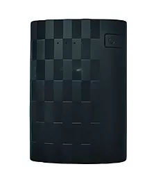 Корпус для Power Bank 3x18650 Black
