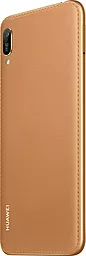 Huawei Y6 2019 DS (51093PMR) Amber Brown - миниатюра 9