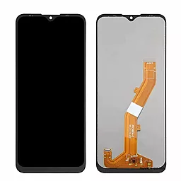 Дисплей Nokia C30 (TA-1357, TA-1377, TA-1369, TA-1360, TA-1359) с тачскрином, оригинал, Black - фото Дисплей Nokia C30 (TA-1357, TA-1377, TA-1369, TA-1360, TA-1359) с тачскрином, оригинал, Black