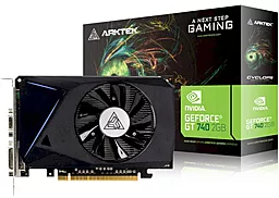 Видеокарта Arktek GeForce GT 740 2GB GDDR5 128-bit (AKN740D5S2GH1)