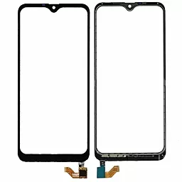Сенсор (тачскрін) UleFone S11 Black - фото Сенсор (тачскрін) UleFone S11 Black