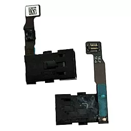 Роз'єм навушників Huawei Mate 10 Pro (ALP-L09/ALP-L29) на шлейфе