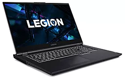 Ноутбук Lenovo Legion 5 17ITH6 (82JN003RRA)