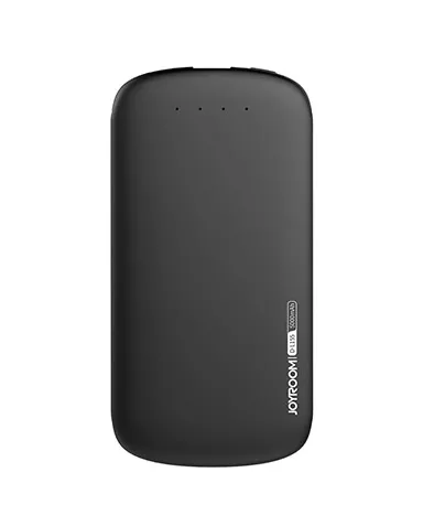 Повербанк Joyroom YI D-L155 5000mAh Black - фото 1