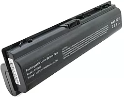 Аккумулятор для ноутбука HP HSTNN-Q33C / 10.8V 10400mAh / BNH3944 ExtraDigital