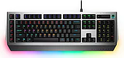 Клавиатура Dell Alienware Pro Gaming (580-AGKW) - фото Клавиатура Dell Alienware Pro Gaming (580-AGKW)