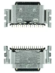Разъём зарядки Tecno Spark 10 Type-C
