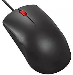 Компьютерная мышка Lenovo 120 Wired Mouse (GY51L52636)