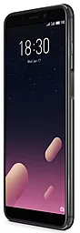 Мобільний телефон Meizu M6s 3/32GB Global version Black - мініатюра 12