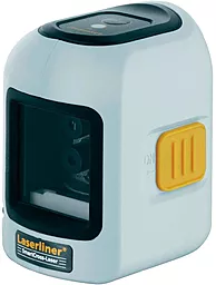 Лазерный уровень Laserliner SmartCross-Laser - миниатюра 2 Лазерный уровень Laserliner SmartCross-Laser - миниатюра 2