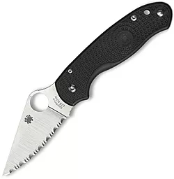 Нож Spyderco Para 3 (C223SBK) - фото Нож Spyderco Para 3 (C223SBK)
