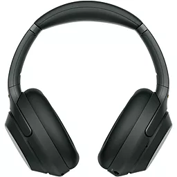 Наушники Sony Noise Cancelling Headphones Black (WH-1000XM3B) - миниатюра 2