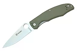 Ніж Ganzo G732-GR Green - фото Ніж Ganzo G732-GR Green