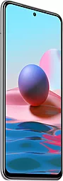 Смартфон Xiaomi Redmi Note 10S 6/64Gb Pebble White - мініатюра 4 Смартфон Xiaomi Redmi Note 10S 6/64Gb Pebble White - мініатюра 4