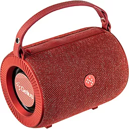 Колонки акустические Gelius Pro Outlet GP-BS530 Red - фото Колонки акустические Gelius Pro Outlet GP-BS530 Red