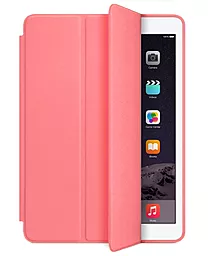 Чехол для планшета Apple Smart Case (OEM) для Apple iPad 9.7" 5, 6, iPad Air 1, 2, Pro 9.7"  Pink