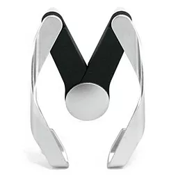 Держатель ExtraDigital Mount Holder Silver (CRM4119) - фото Держатель ExtraDigital Mount Holder Silver (CRM4119)