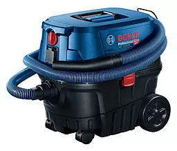Строительный пылесос Bosch GAS 12-25 PS (060197C100)