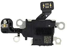 Шлейф Apple iPhone 15 с датчиком давления, с микрофоном, Original - снят с телефона - фото Шлейф Apple iPhone 15 с датчиком давления, с микрофоном, Original - снят с телефона