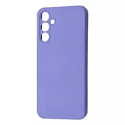Чохол Wave Colorful Case для Samsung Galaxy A15 4G/5G Light Purple