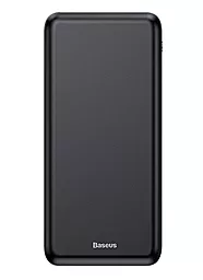 Повербанк Baseus M36 Wireless Charger 10000mAh Black (PPALL-M3601)