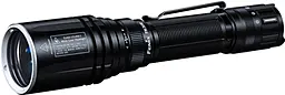 Фонарик аккумуляторный Fenix TK30R Laser (1x21700) - фото Фонарик аккумуляторный Fenix TK30R Laser (1x21700)