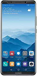 Защитная пленка Nillkin Crystal Huawei Mate 10 Pro Clear - фото Защитная пленка Nillkin Crystal Huawei Mate 10 Pro Clear