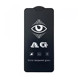 Защитное стекло Ag Huawei Mate 30 Black (2000001185629)