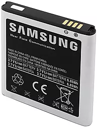 Аккумулятор Samsung i727 Galaxy S 2 Skyrocket / EB-L1D7IBA (1850mAh) 12 мес. гарантии - миниатюра 3