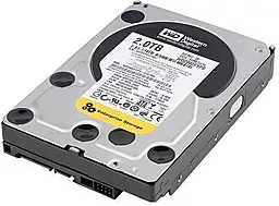 Жорсткий диск Western Digital 2TB WD2003FYPS_ (Refurbished) - фото Жорсткий диск Western Digital 2TB WD2003FYPS_ (Refurbished)