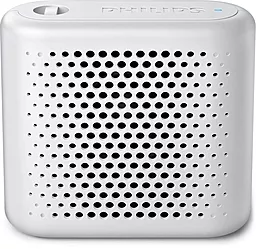 Колонки акустические Philips BT55W White - фото Колонки акустические Philips BT55W White
