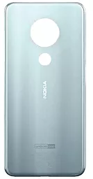 Задняя крышка корпуса Nokia 6.2 / 7.2 Original Ice - фото Задняя крышка корпуса Nokia 6.2 / 7.2 Original Ice