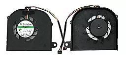 Вентилятор (кулер) для ноутбука Acer Aspire 3410, 3810, 3810T, 3810TG, 3810TZ, 3810TZG, DC 5V 0.6W, 4pin (GC053507VH-A) Sunon Original - фото Вентилятор (кулер) для ноутбука Acer Aspire 3410, 3810, 3810T, 3810TG, 3810TZ, 3810TZG, DC 5V 0.6W, 4pin (GC053507VH-A) Sunon Original